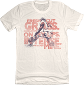 Own the Game - For Love of the Game Tee